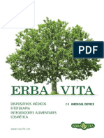 Catálogo Erba Vita