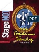 Addams Family Study Guide