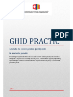 Ghid Practic Pr Penala Penal