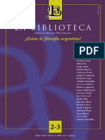 Revista La Biblioteca. 2-3.pdf