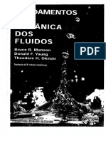 Livro_Mecanica Dos Fluidos, Munson; 4th