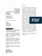 Dialnet AislamientoYCaracterizacionMorfologicaDeLosHongosE 5305311 PDF