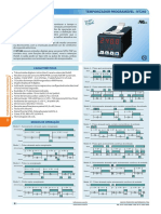 Folheto Nt240 Port