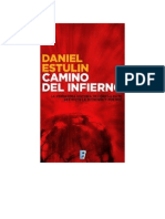 Estulin Daniel - Camino Del Infierno.rtf