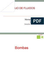 Bombas