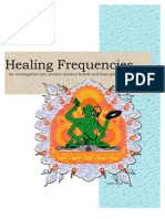 Download Healing Frequencies - Gavin Smart by Gavin Smart SN30292938 doc pdf