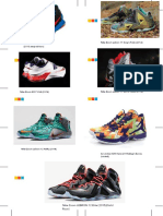 Ann's 2015 BAsketball Shoes Collection PDF