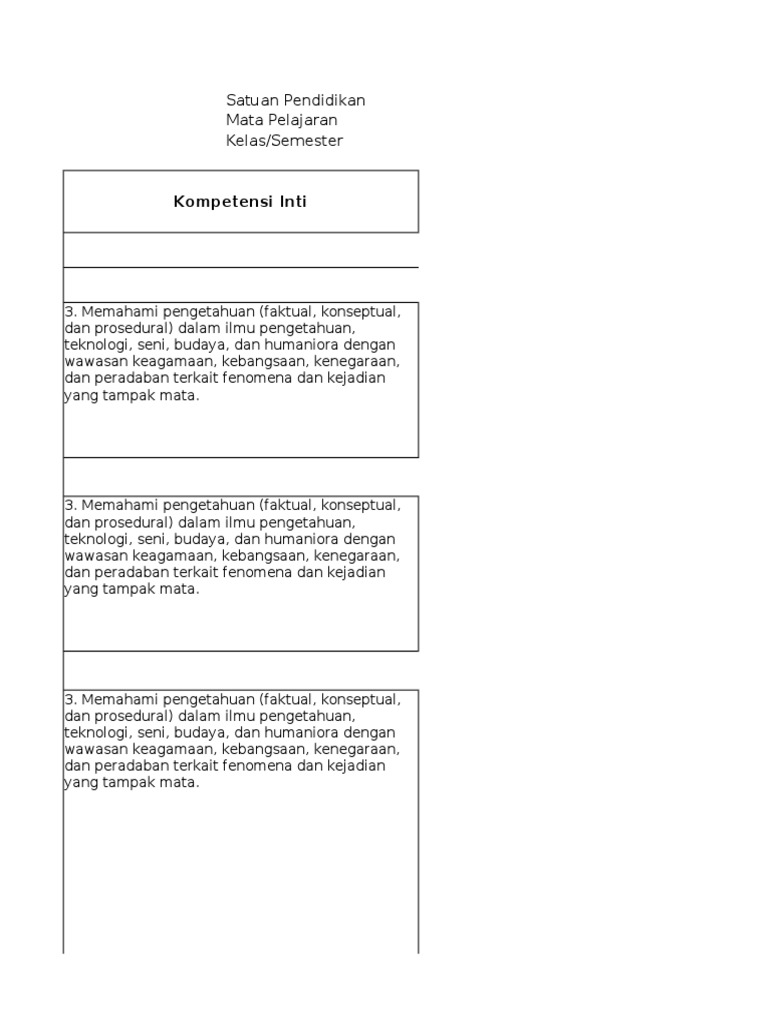 Kkm Bahasa Inggris Kelas Ix Kurikulum 2013