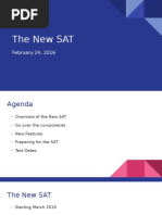 Download The New SAT by Jim Quatromoni SN302934716 doc pdf