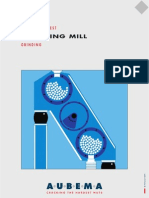 Vibrating Mill