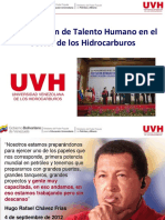 Presentación UVH