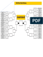 MBM Bracket Round 2 Sheet1