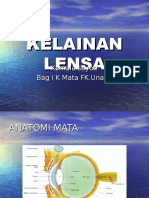 Kuliah Kelainan Lensa 2012 (Not Mine)