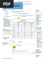 Download CXC CSEC Math Exam Pass Rates _ CaribExams by SLLC SN302962617 doc pdf