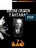 Entre Cristo y Satanás 