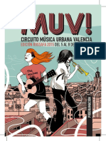 LIBRETO para Descargar MUV 2015