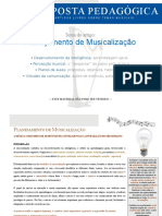 ARTIGO - Proposta Pedagógica - Planejamento de Musicalização.pdf