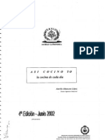 El Libro de Las Familias (1876) | PDF | Caldo | Sopa