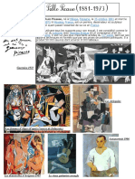Dossier Picasso