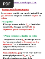 (3) PPTCours de Thermo (2015)