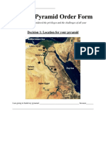 pyramidplanningsheet