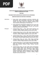 Download Haji_Pedoman Penyelenggaraan Kesehatan Haji Indonesia Kepmenkes_442_2009 by Pipit Retno Adriyani SN302977662 doc pdf