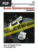 Download FBI Law Enforcement Bulletin - January 2010 by FBI Law Enforcement Bulletin SN30298000 doc pdf