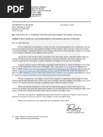 Download NC Governor Letter by Shaquel Freedom SN302982802 doc pdf