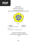 Download Proposal Kewirausahaan Jagung by Anonymous vWpnvDdWX SN302984318 doc pdf