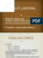 Derecho Laboral (1)
