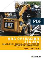 Seguridad Industria