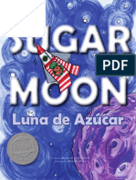 Sample Sugar Moon