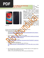 Download Cara Memperbaiki Oppo Joy HARDBRICK by Wahyudi SN302991711 doc pdf