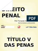 Penal - Teoria Geral Do Crime e Da Pena 5