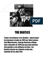 Los Beatles