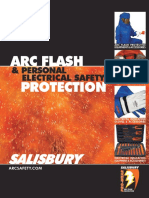 EPP Arc Flash