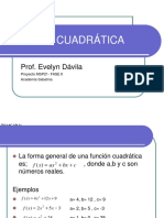 Funcion Cuadratica Pres Msp 21