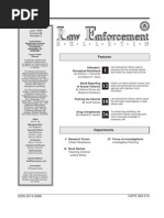 FBI Law Enforcement Bulletin - Jun99leb
