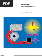  Apostila de Eletromecânica