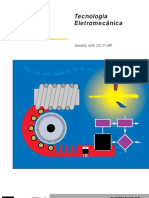  Apostila de Eletromecânica