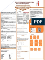 Cartel de Colesterol 2 Bioquimica