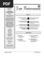 Download FBI Law Enforcement Bulletin - Nov00leb by FBI Law Enforcement Bulletin SN30301279 doc pdf