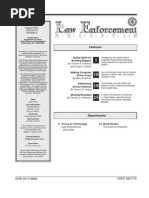 Download FBI Law Enforcement Bulletin - Aug01leb by FBI Law Enforcement Bulletin SN30302109 doc pdf