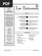 Download FBI Law Enforcement Bulletin - July01leb by FBI Law Enforcement Bulletin SN30302122 doc pdf