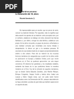 Elsaesser Thomas - Cine Fantastico Y de Terror Aleman | PDF