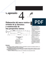 Tecnologias - Marco Teorico en Metodologia de La Investigación - Hernandes Sampieri (Libro)