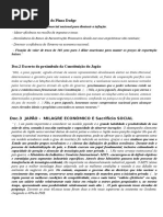 Milagre Japones_questão Extensa Orientada - Proposta de Correção