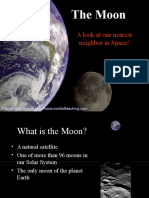 Earth's Moon.ppt