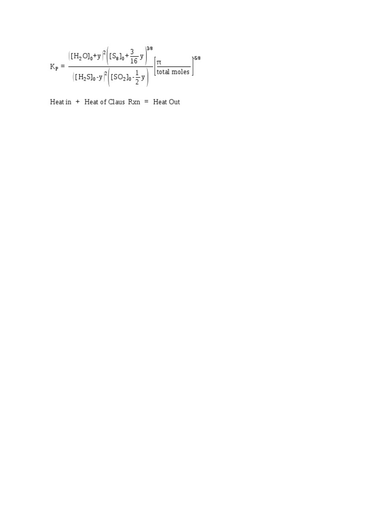 Equations For PPT Slides | PDF