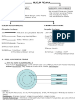 Materi HK Pidana
